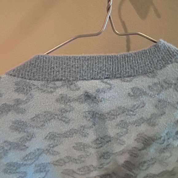 Brand New Maje Cardigan - Picture 8 of 8